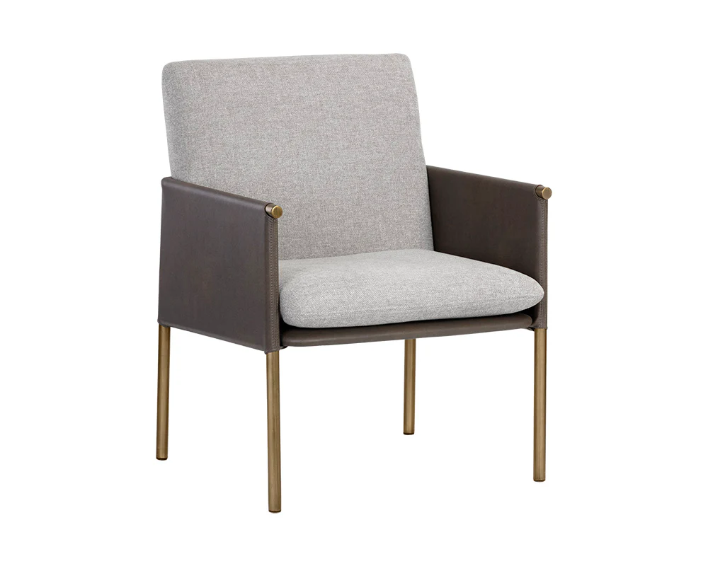 Bellevue Lounge Chair - Image 5