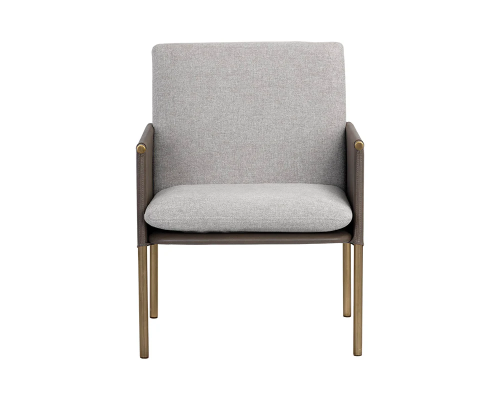 Bellevue Lounge Chair - Image 6