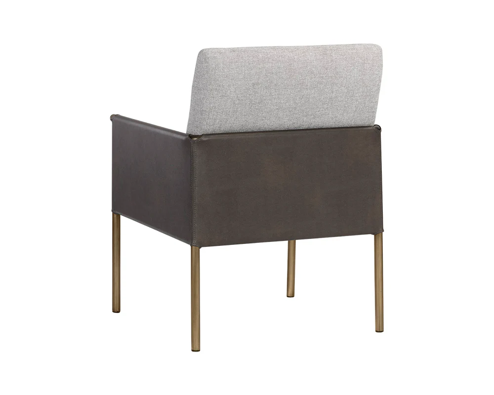 Bellevue Lounge Chair - Image 8