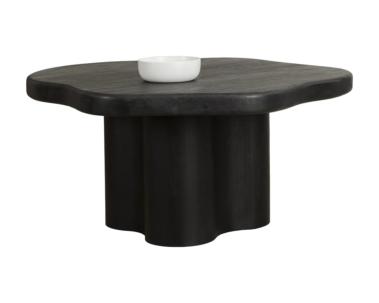 Bellona Dining Table - 67" - Image 4