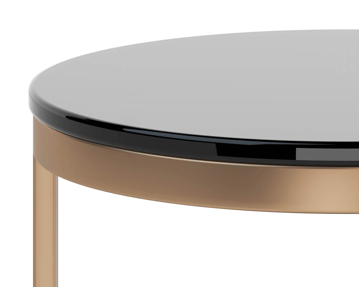 Benjamin End Table - Image 4