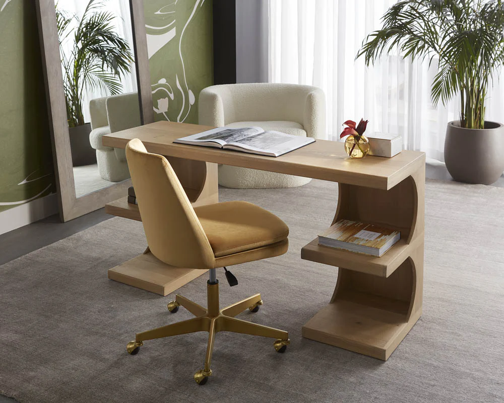 Berget Office Chair - Image 12