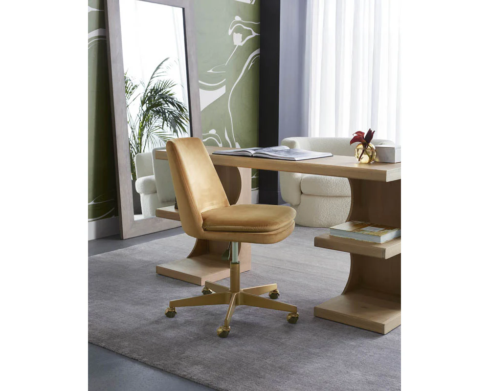 Berget Office Chair - Image 9