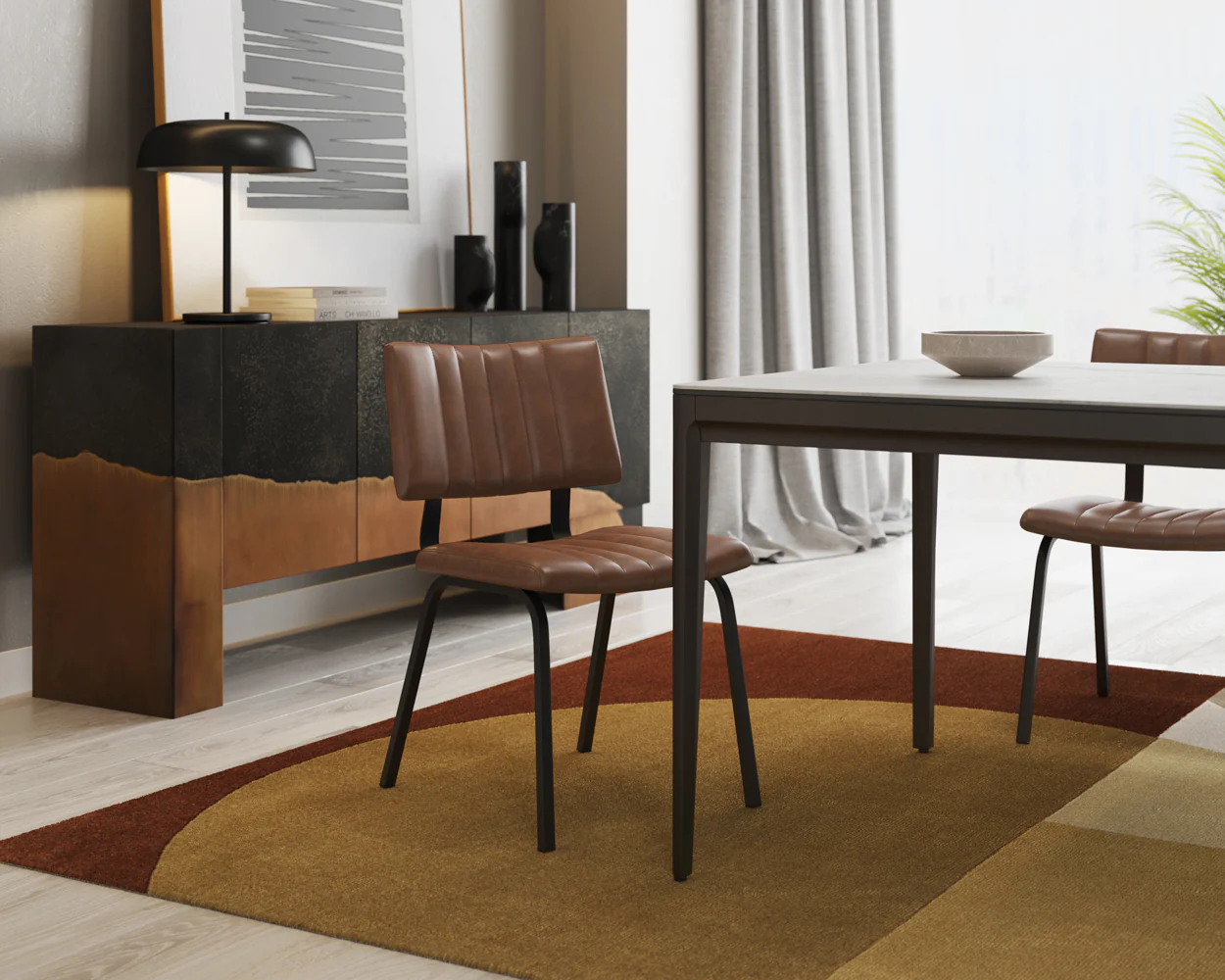 Berkley Dining Chair - Image 9