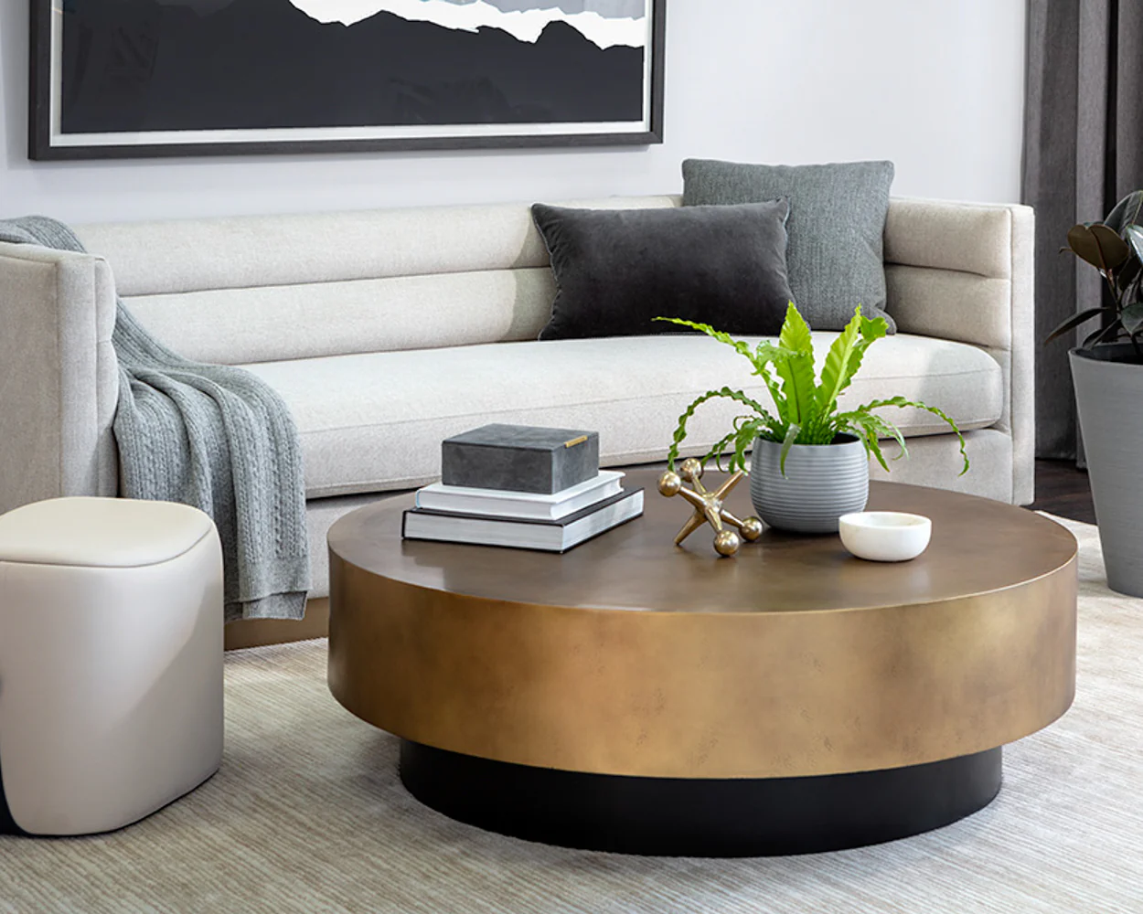 Bernaby Coffee Table - Image 3