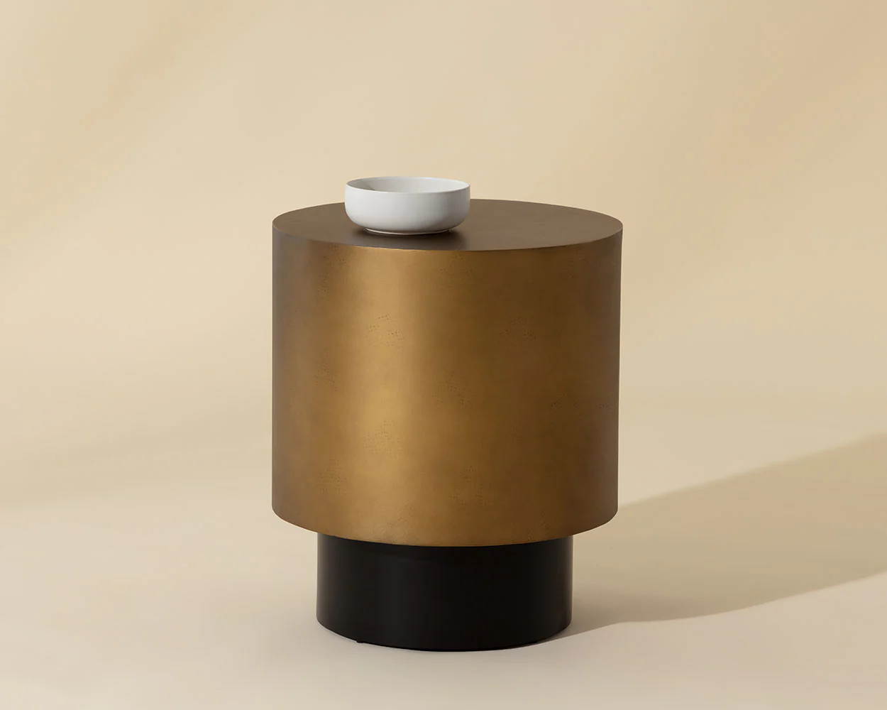 Bernaby End Table - Image 10