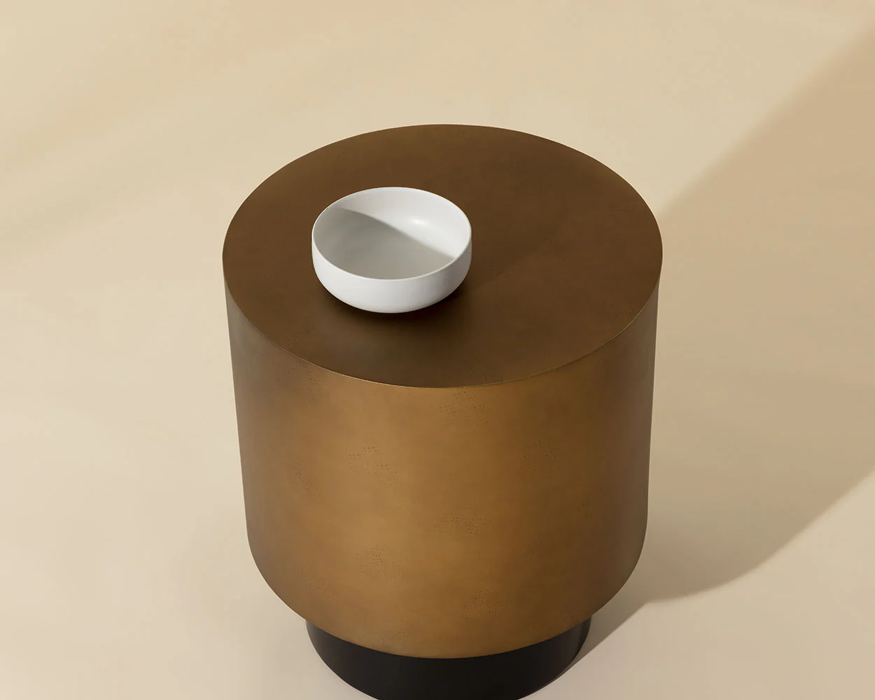 Bernaby End Table - Image 11