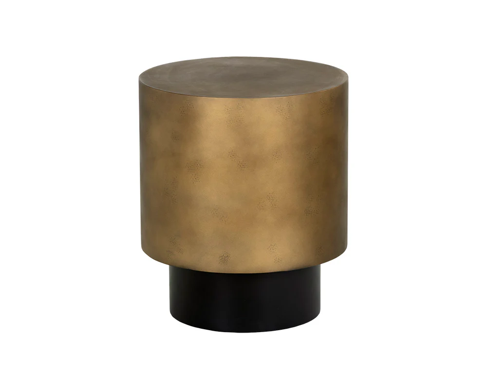 Bernaby End Table - Image 12