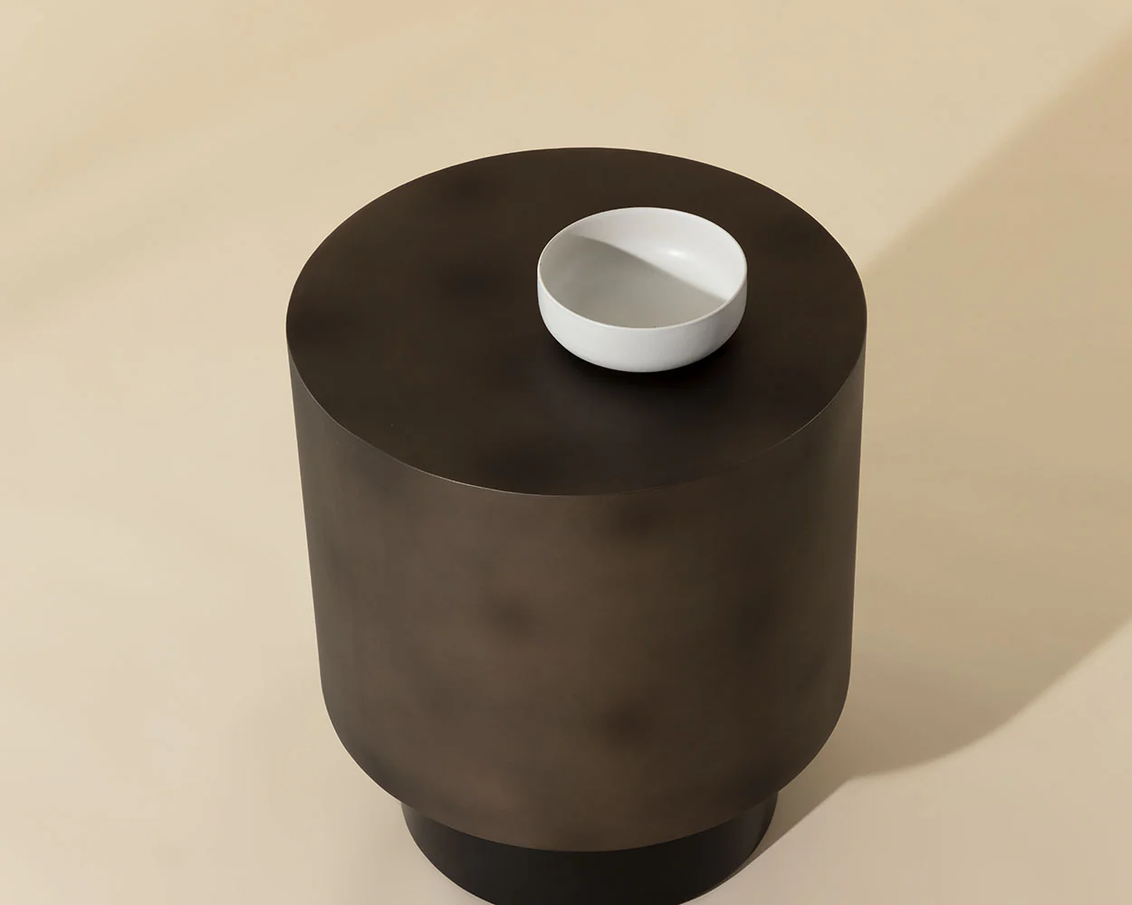 Bernaby End Table - Image 4