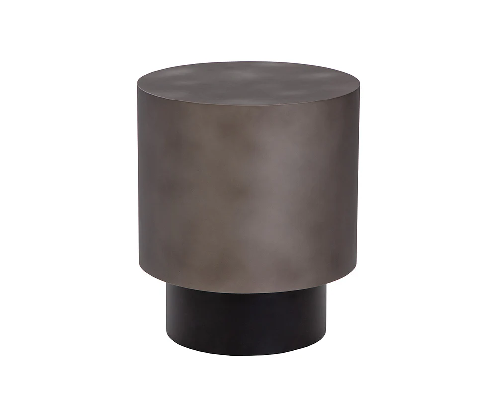 Bernaby End Table - Image 5