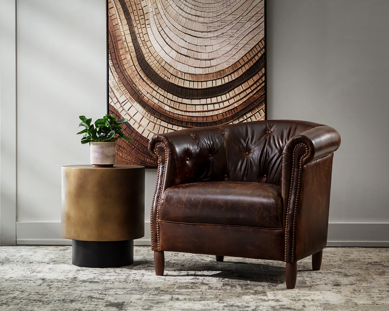 Bernaby End Table - Image 7