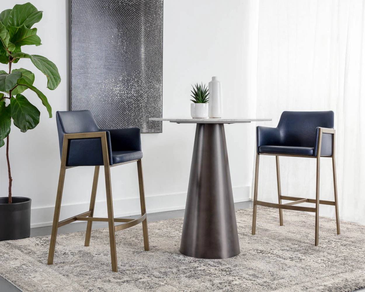 Bernadette Barstool - Image 2