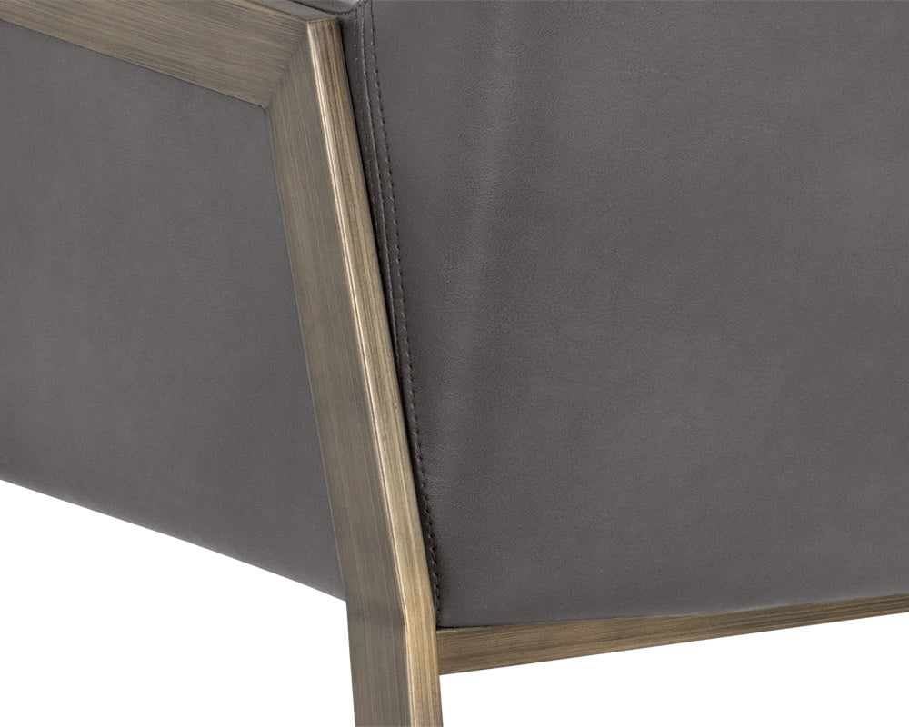 Bernadette Dining Armchair - Image 10