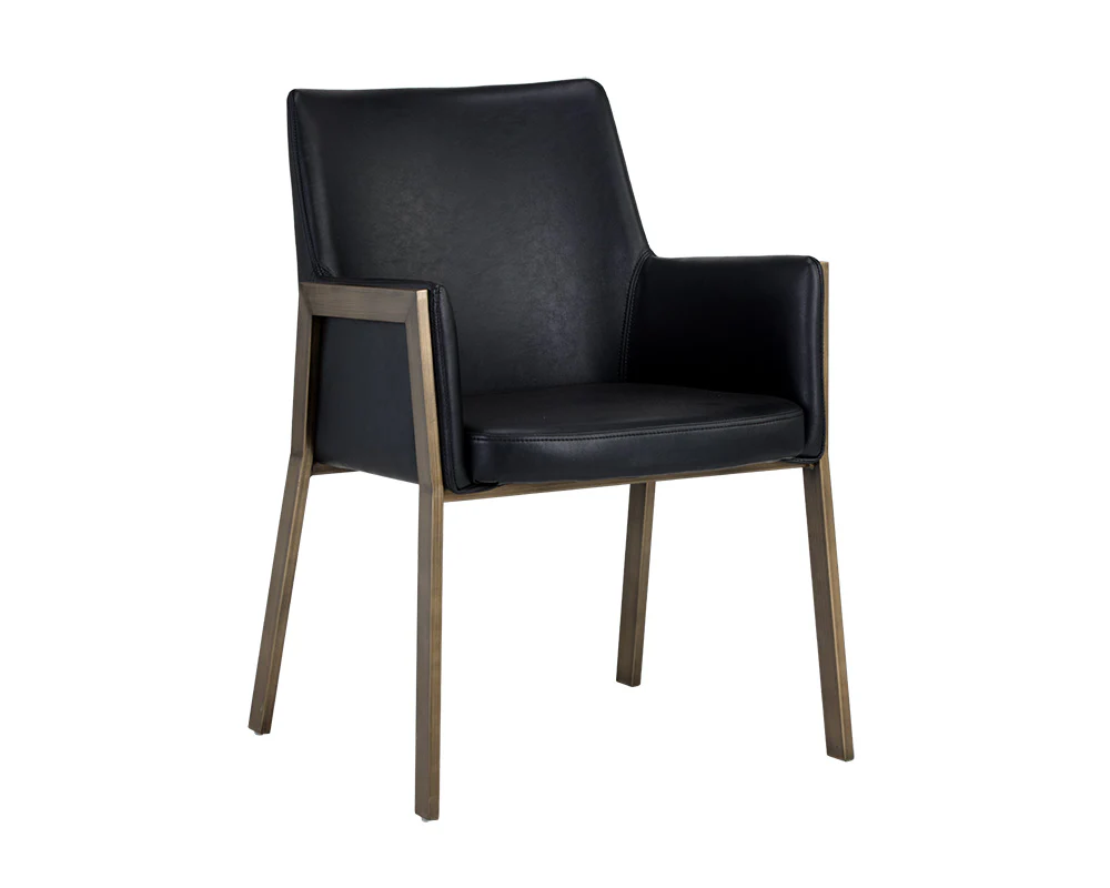 Bernadette Dining Armchair - Image 14