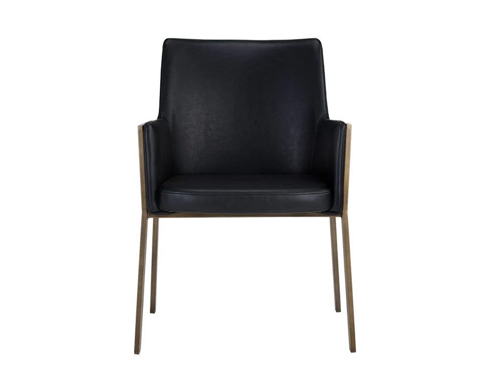 Bernadette Dining Armchair - Image 15