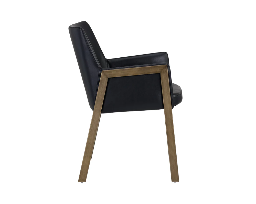 Bernadette Dining Armchair - Image 16