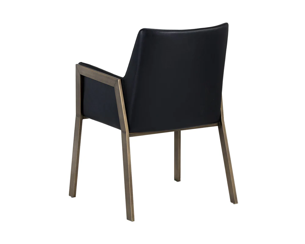 Bernadette Dining Armchair - Image 17