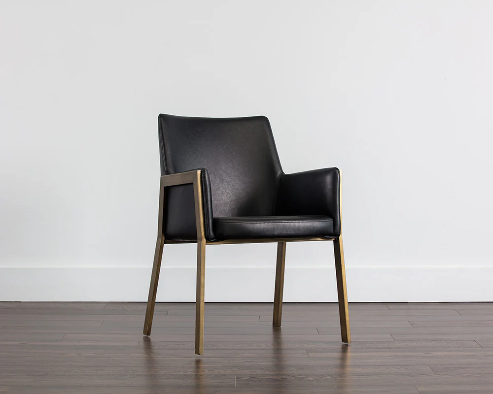 Bernadette Dining Armchair - Image 18