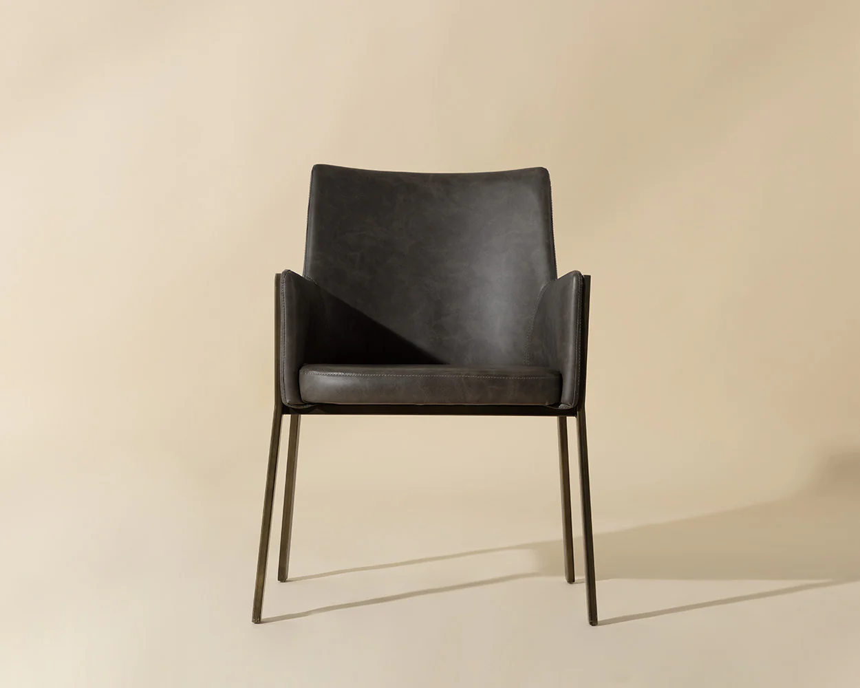 Bernadette Dining Armchair - Image 2