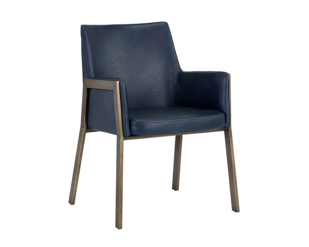 Bernadette Dining Armchair - Image 25