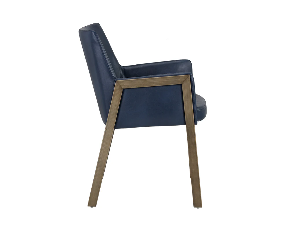 Bernadette Dining Armchair - Image 27