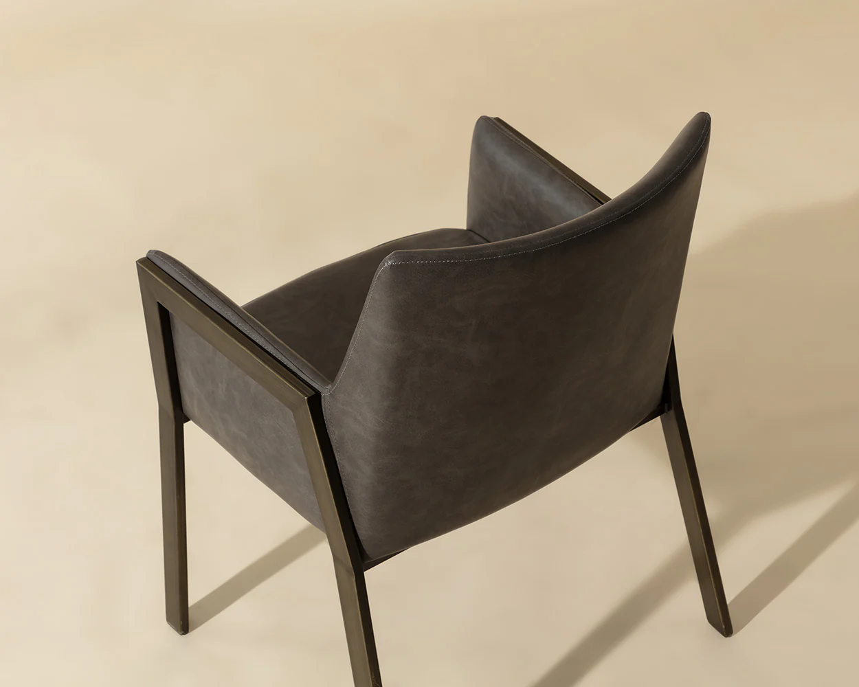 Bernadette Dining Armchair - Image 3