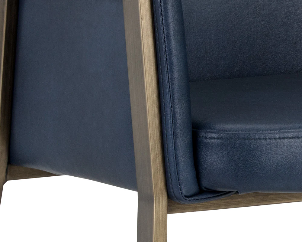 Bernadette Dining Armchair - Image 30