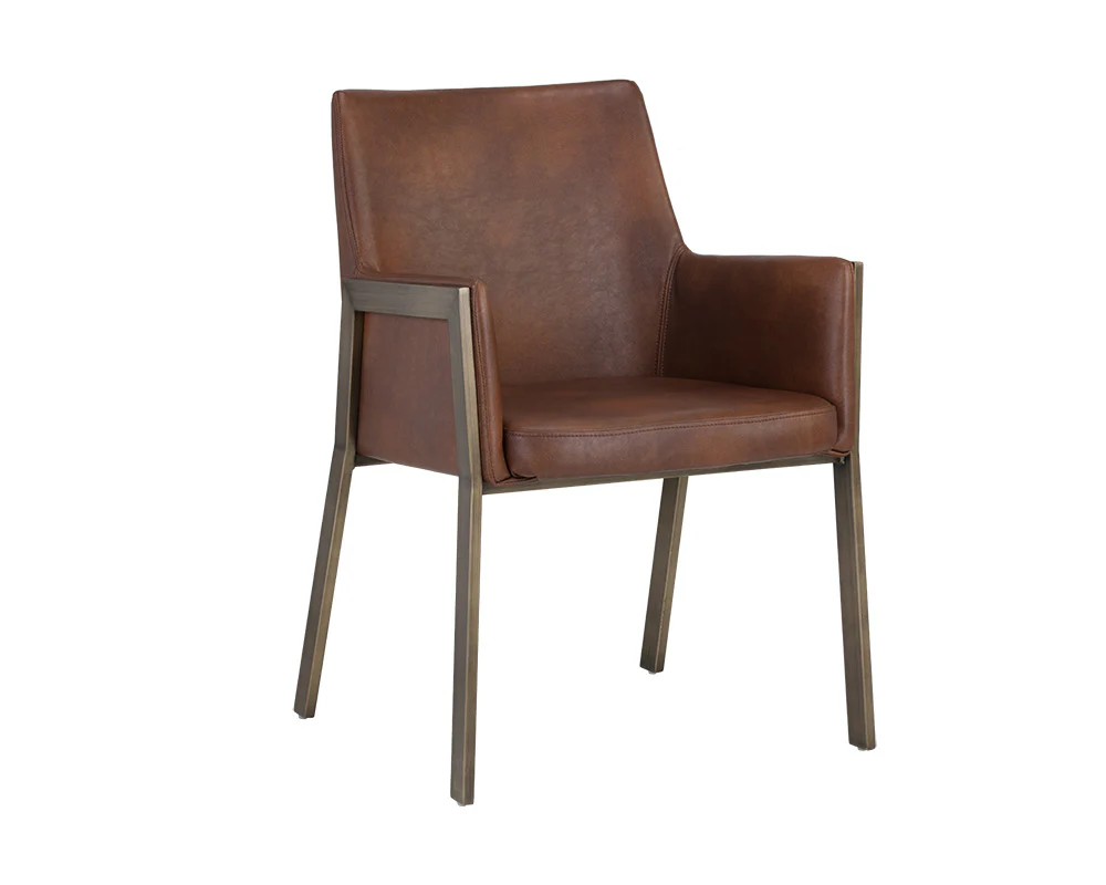 Bernadette Dining Armchair - Image 36