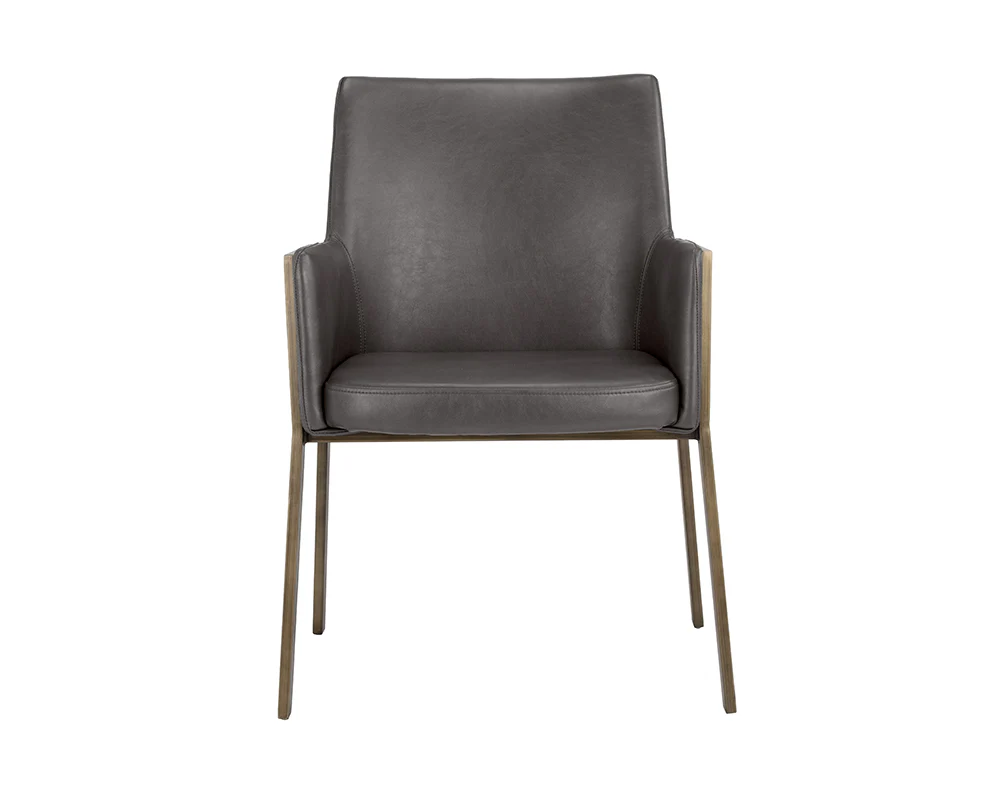 Bernadette Dining Armchair - Image 5