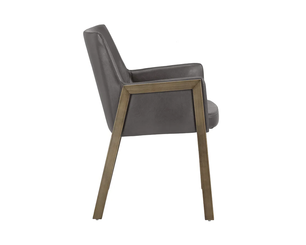Bernadette Dining Armchair - Image 6