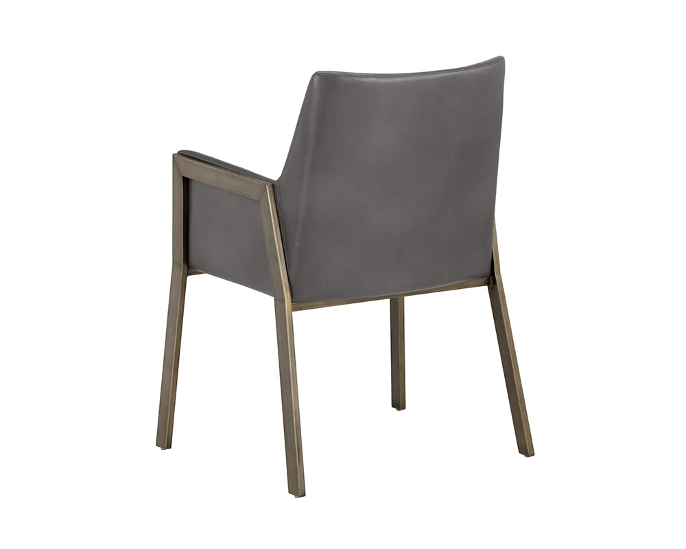Bernadette Dining Armchair - Image 7