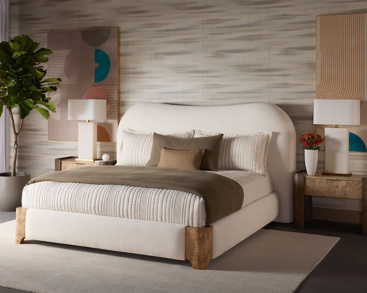 Beryl Nightstand - Image 3