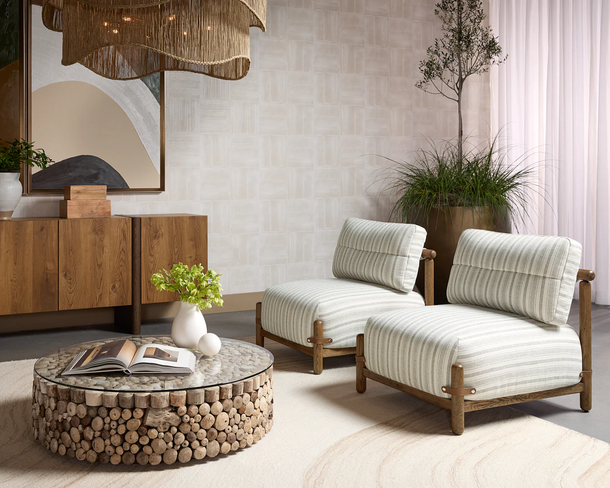 Bickford Coffee Table - Image 2