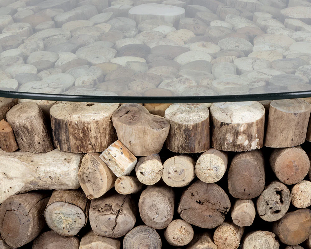 Bickford Coffee Table - Image 5