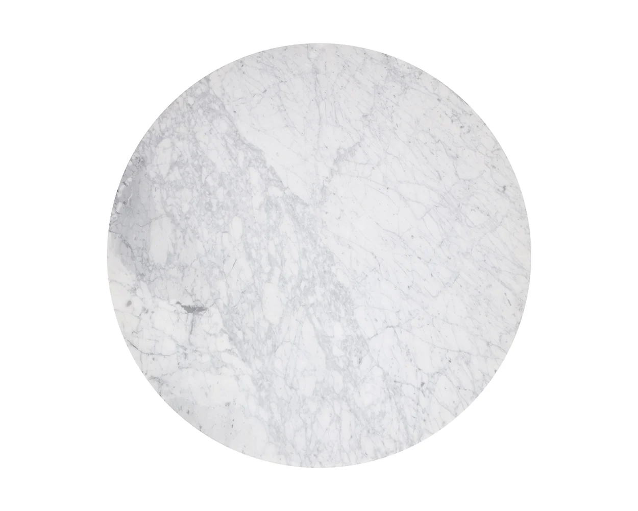 Bijon Dining Table - 59" - Image 7