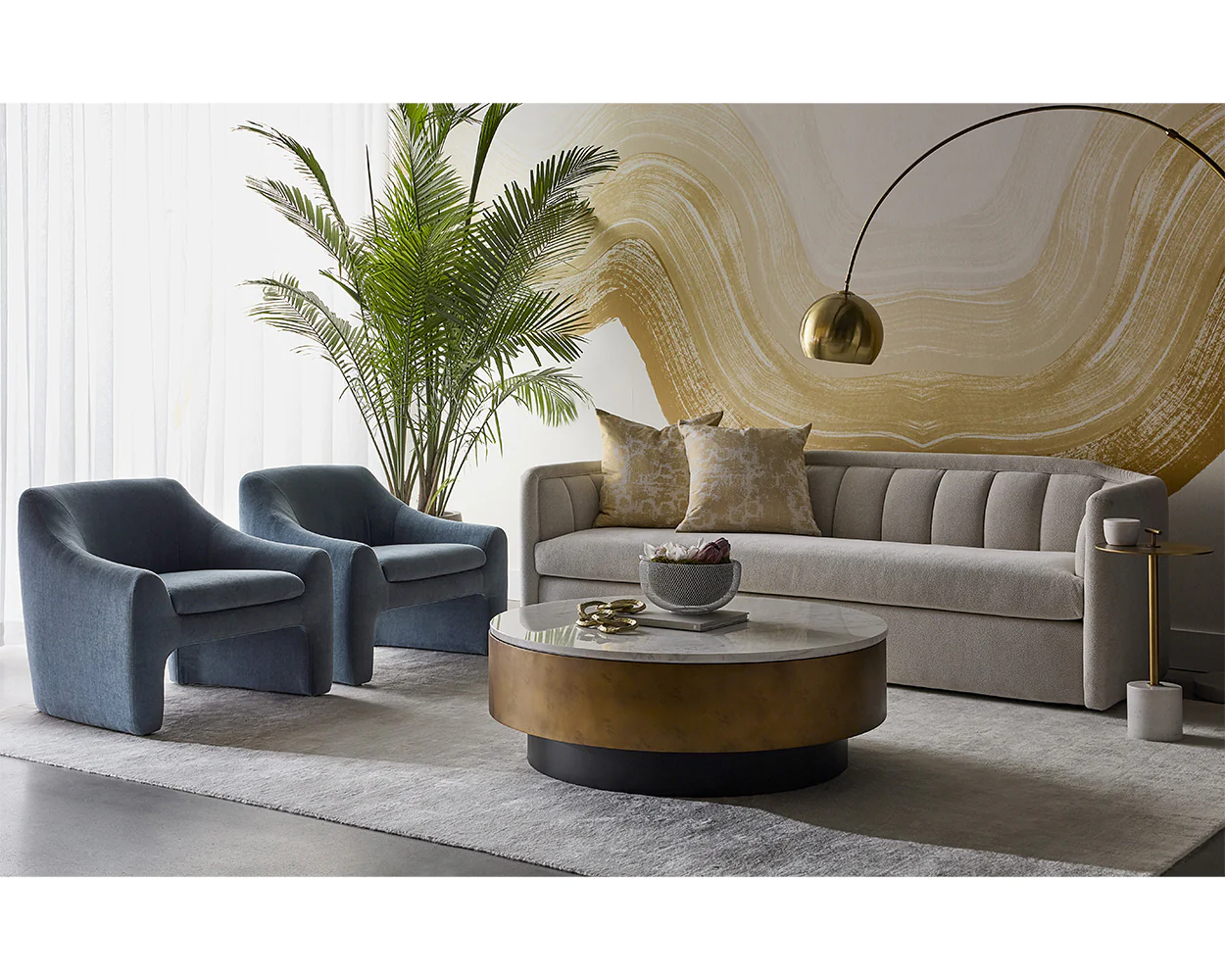 Birrit Sofa - Image 11