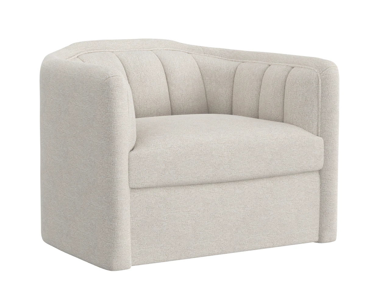 Birrit Swivel Armchair - Image 10