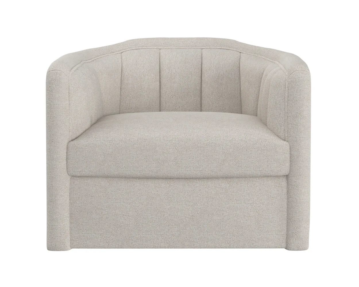 Birrit Swivel Armchair - Image 11