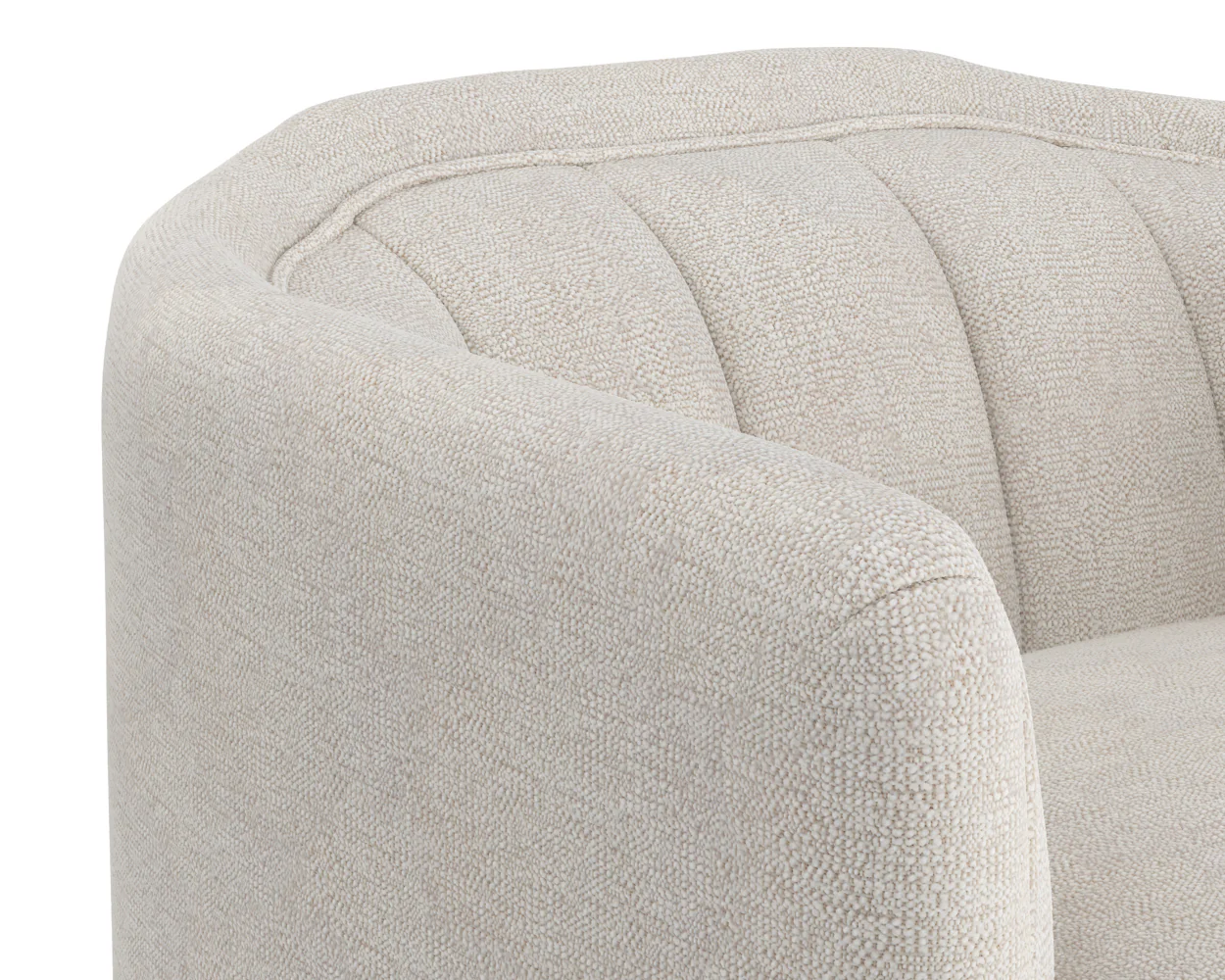 Birrit Swivel Armchair - Image 14