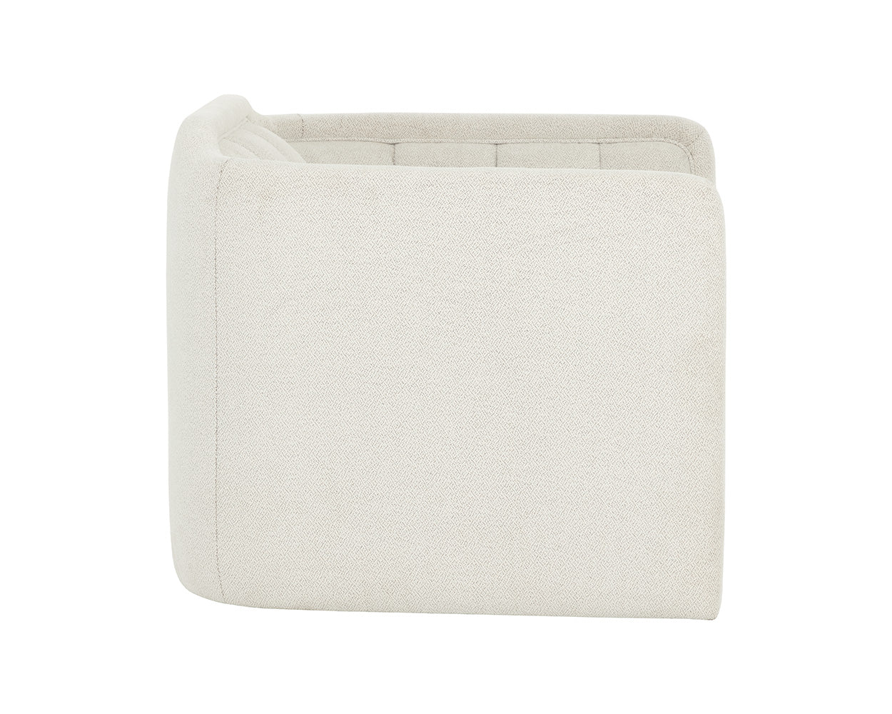 Birrit Swivel Armchair - Image 6