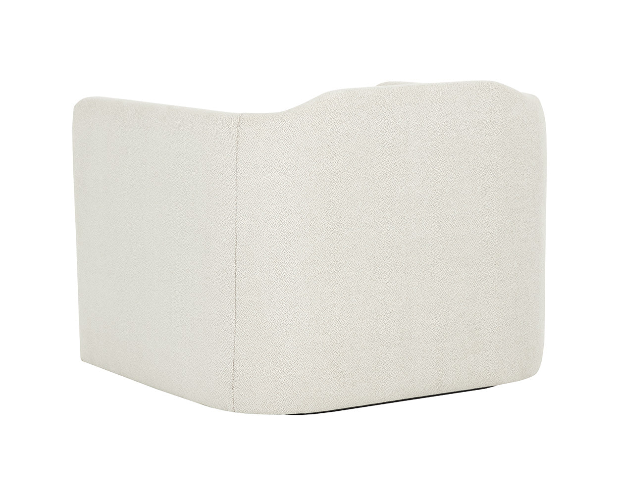 Birrit Swivel Armchair - Image 7