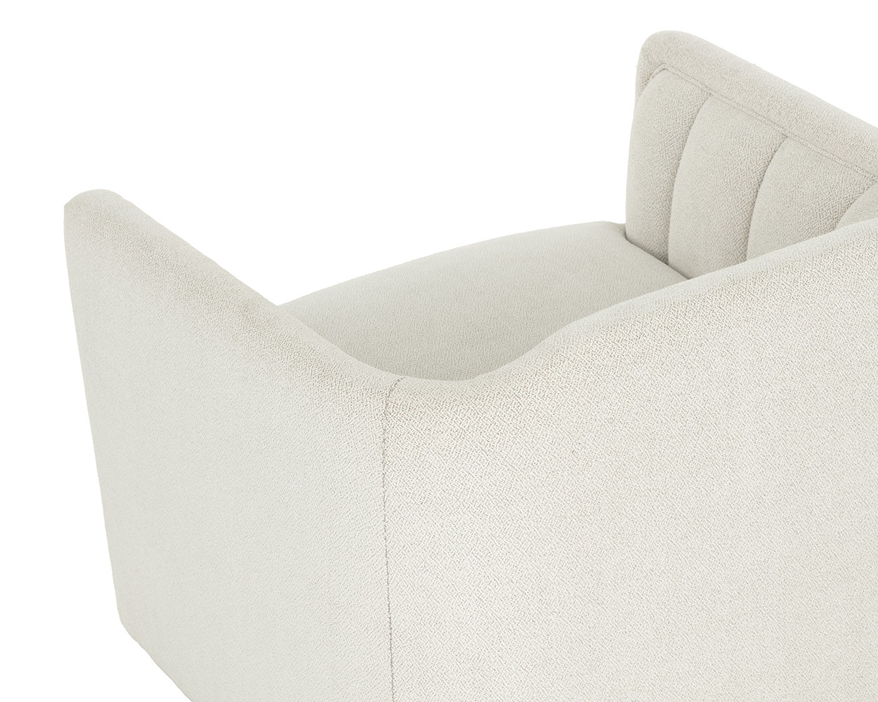 Birrit Swivel Armchair - Image 8