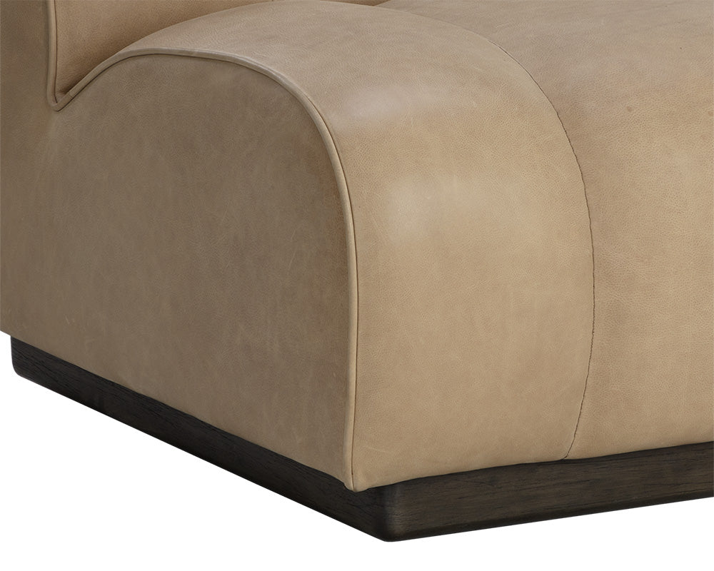 Blaise Swivel Lounge Chair - Image 10