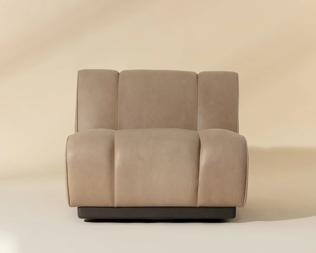 Blaise Swivel Lounge Chair - Image 4