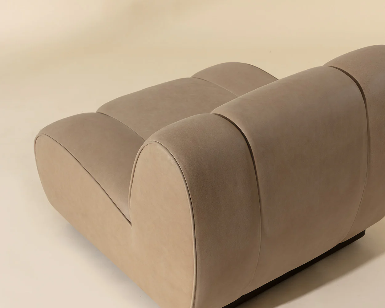 Blaise Swivel Lounge Chair - Image 5