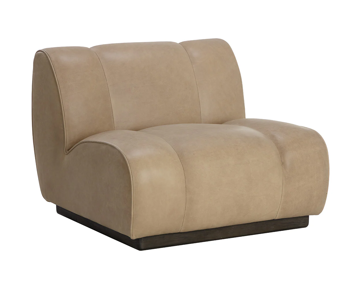 Blaise Swivel Lounge Chair - Image 6