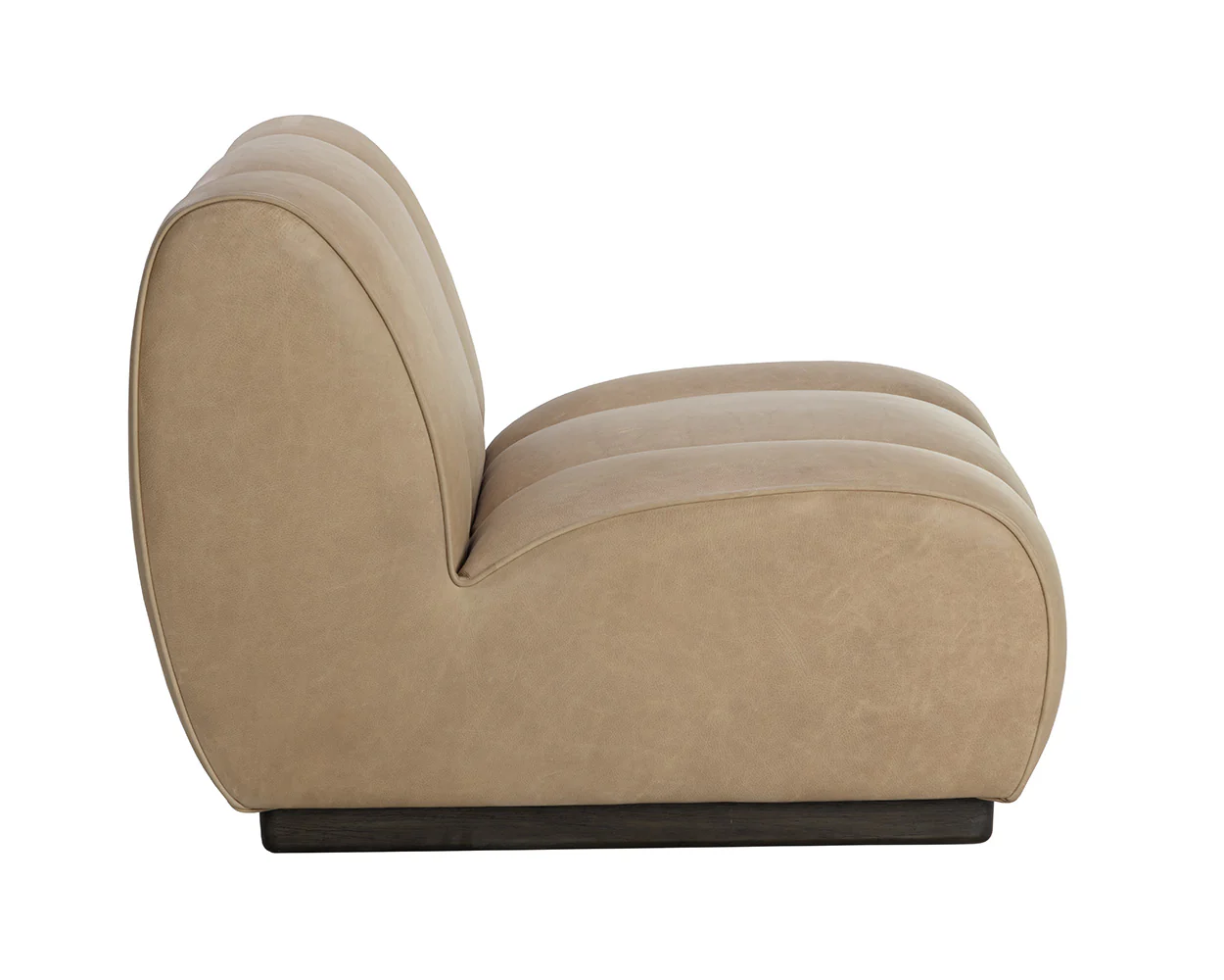 Blaise Swivel Lounge Chair - Image 8