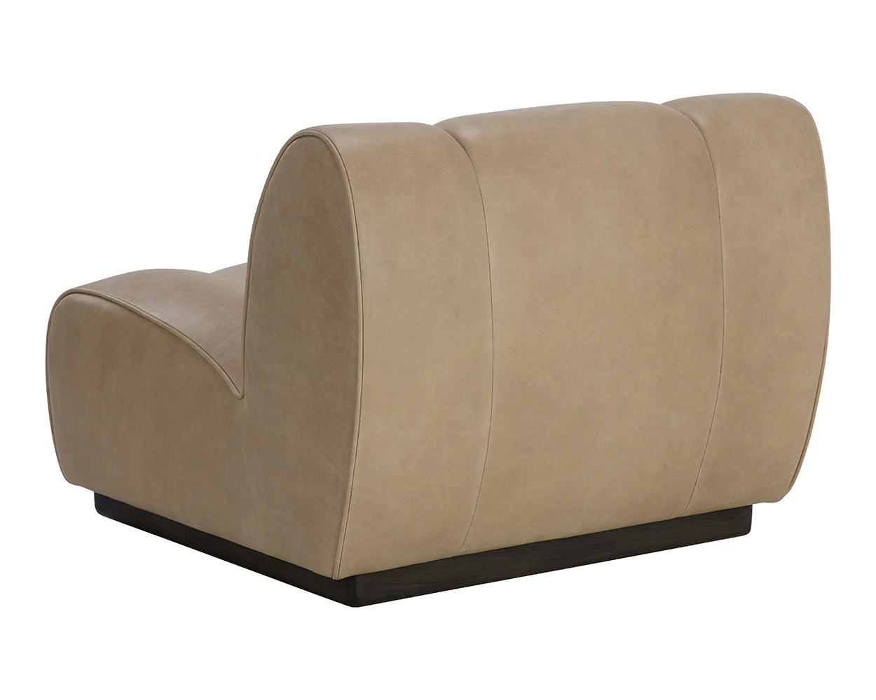 Blaise Swivel Lounge Chair - Image 9