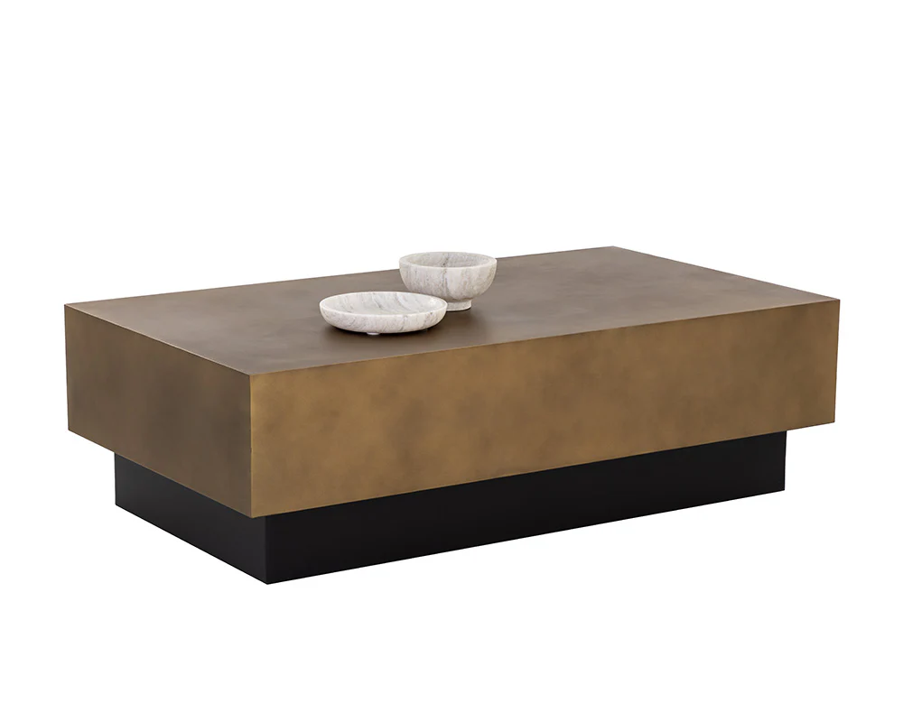 Blakely Coffee Table - Image 5