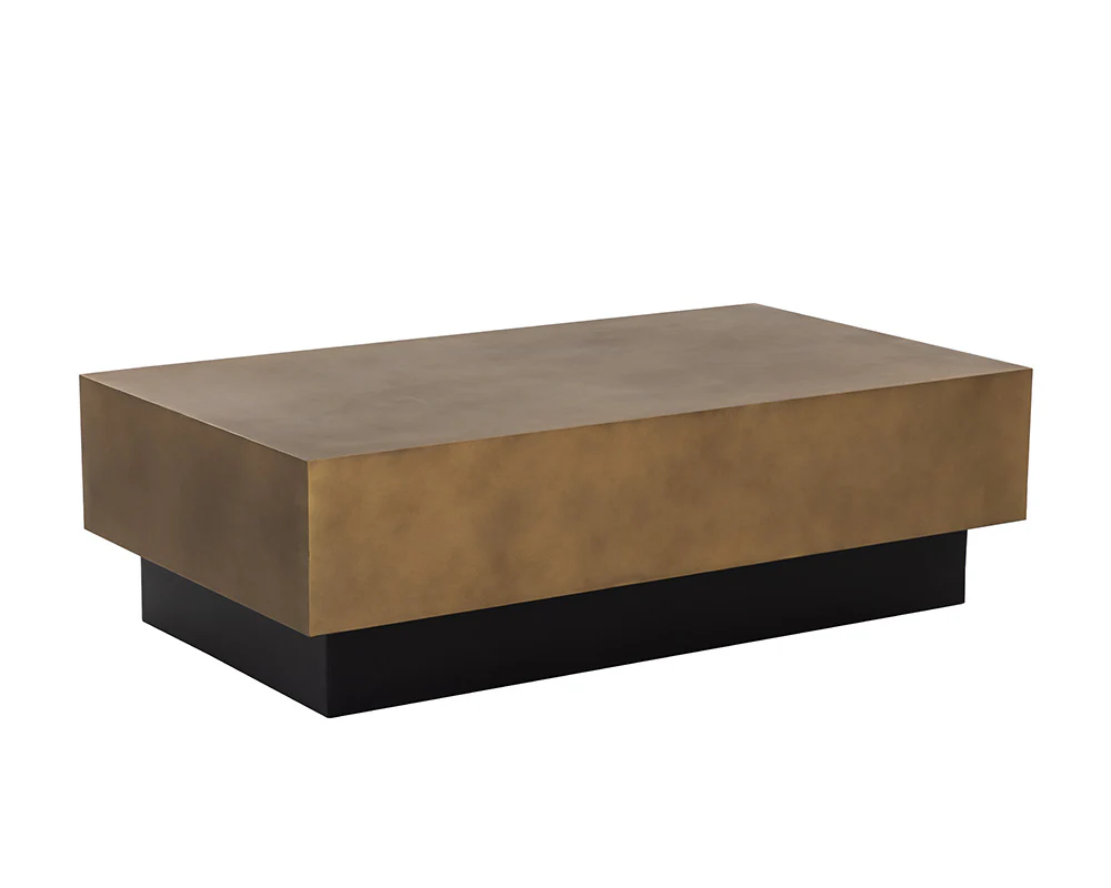 Blakely Coffee Table - Image 7